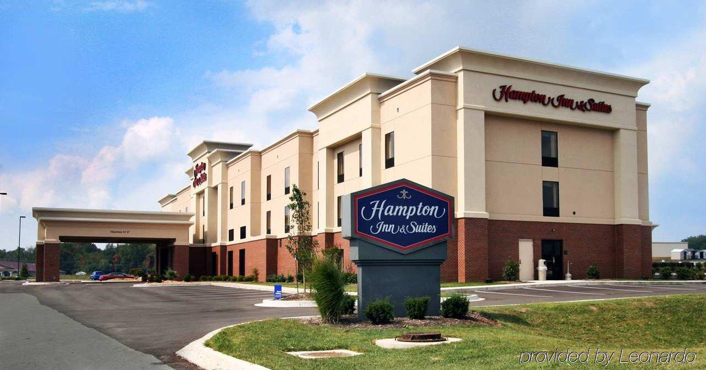 Comfort Inn & Suites Kansas City Downtown Extérieur photo