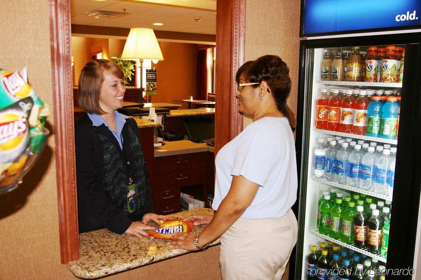 Comfort Inn & Suites Kansas City Downtown Extérieur photo