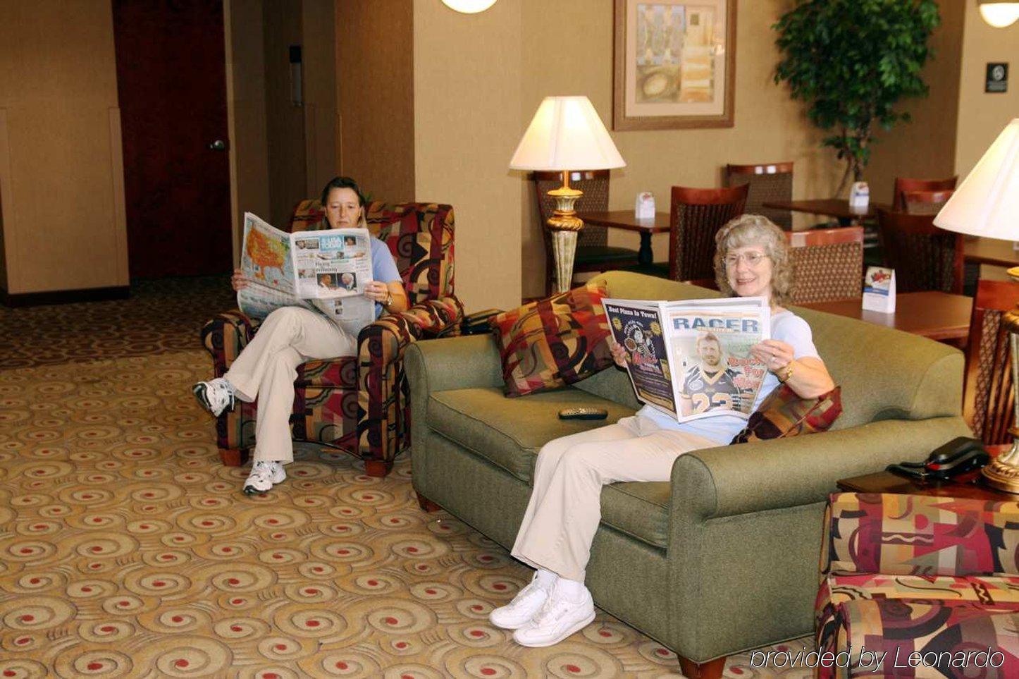 Comfort Inn & Suites Kansas City Downtown Extérieur photo