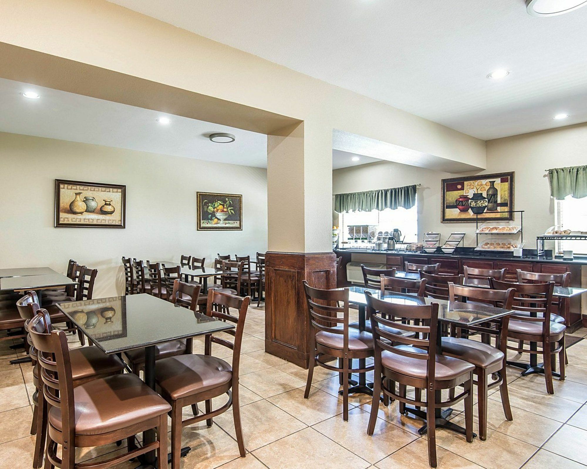 Comfort Inn & Suites Kansas City Downtown Extérieur photo